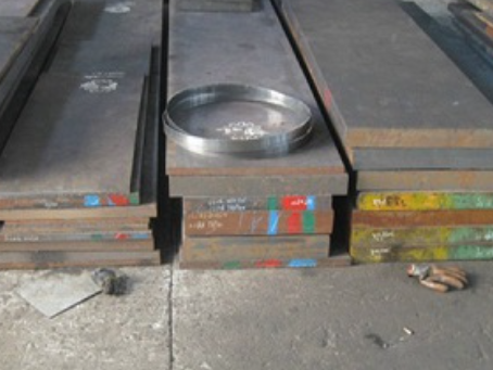 永城18NiCrMo5模具钢