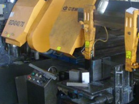 永城SM45模具钢