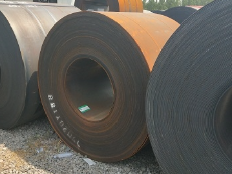 永城Q355NHB耐候板